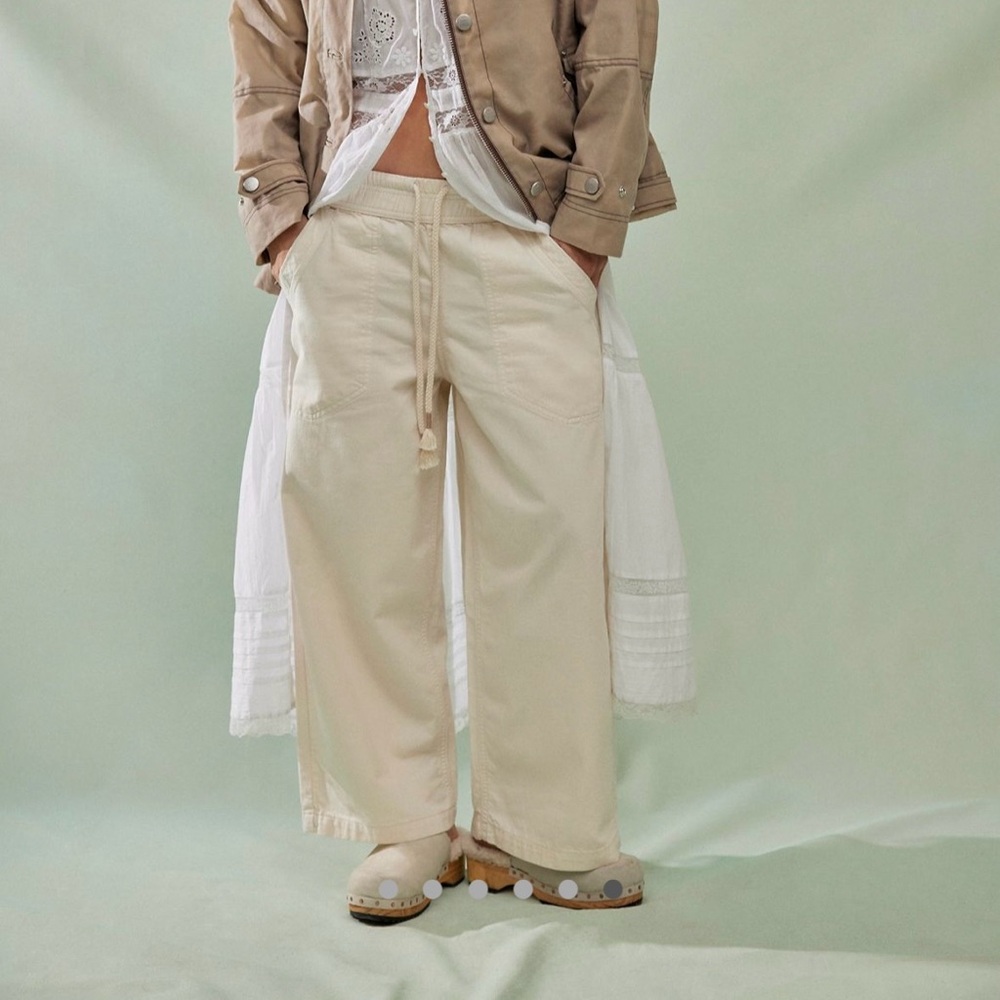 We The Free Easy Peasy Pull-On Jeans ($98)